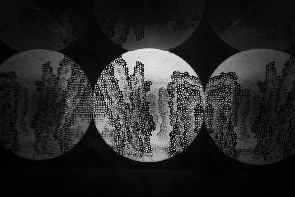 造光 - 陳劭彥｜洪郁喜聯展活動資訊